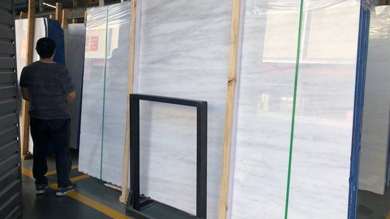 上海蘑菇石：每平方米价格背后的故事