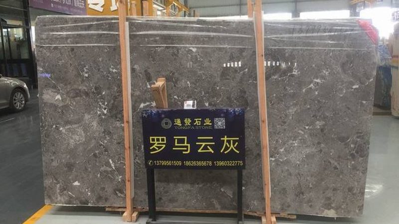 石材马赛克背景墙定制流程全解析