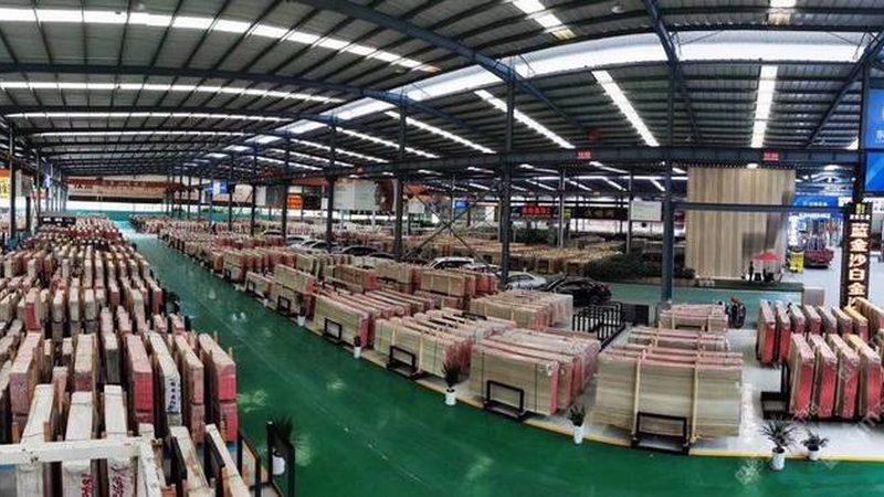 石材施工合同：法律效力与风险防范