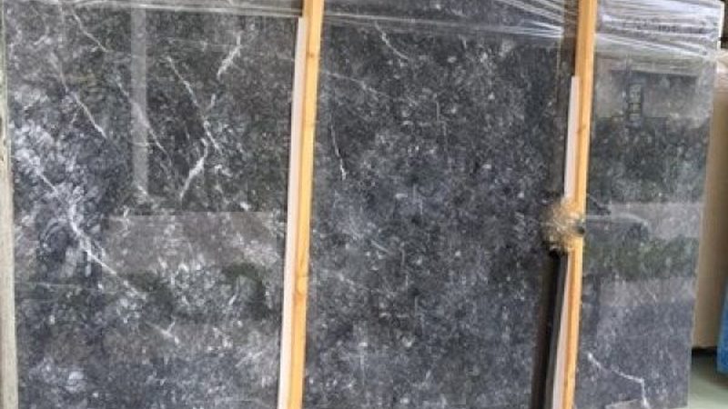 石材结晶处理与打蜡区别：工艺解析与效果对比