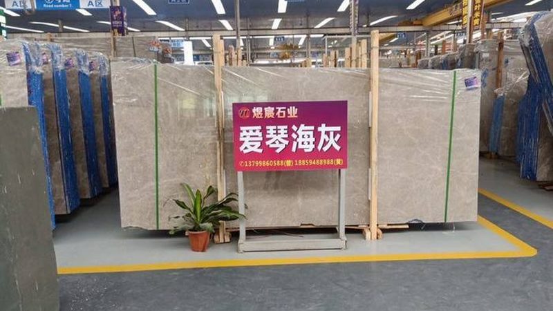 水磨石翻新打磨，效果如何？揭秘翻新工艺与注意事项