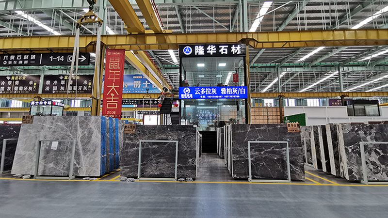 透光石幕墙：揭秘其施工方案与流程**