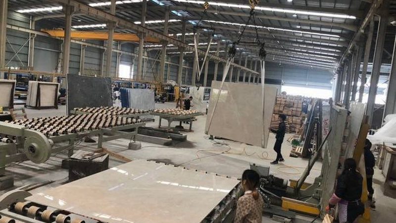 石材加工价格多少钱一平？揭秘影响石材加工成本的关键因素