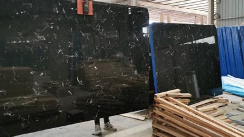 微晶石：建材界的璀璨明珠，加盟生产如何抉择？**