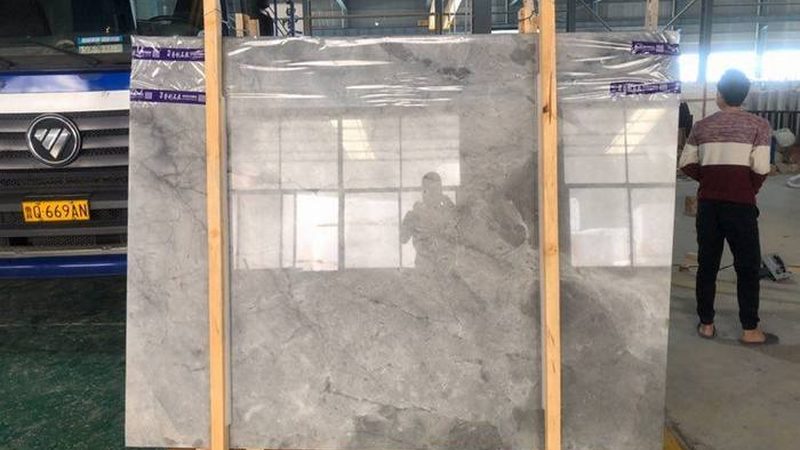 水磨石翻新抛光施工流程
