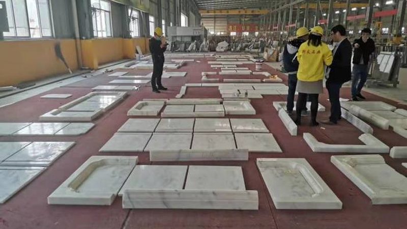 石材报价单中的加工费主要包括以下几个方面：