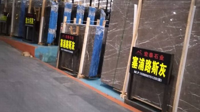 水磨石色彩搭配的秘诀：如何打造个性空间