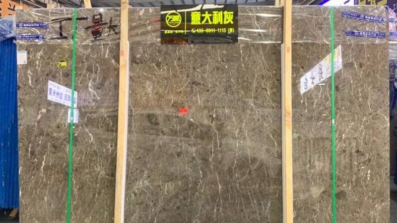 小标题：人造石台面安装常见问题及解决方法