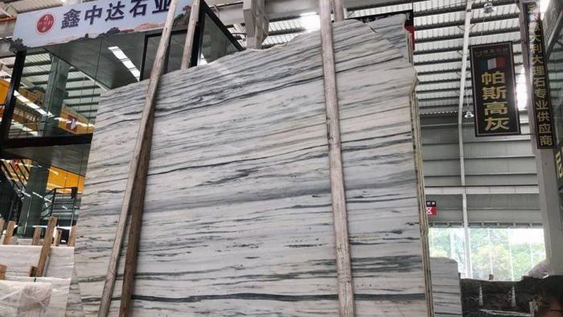 透光石幕墙：材质选择背后的技术考量**