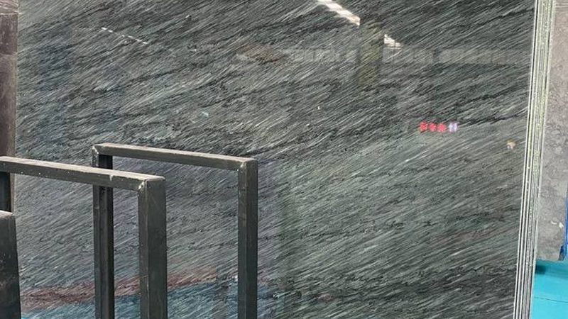 石英石台面厚度：揭秘厚度参数选择背后的逻辑
