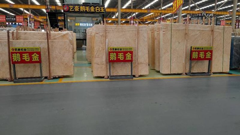 石材结晶代理加盟条件