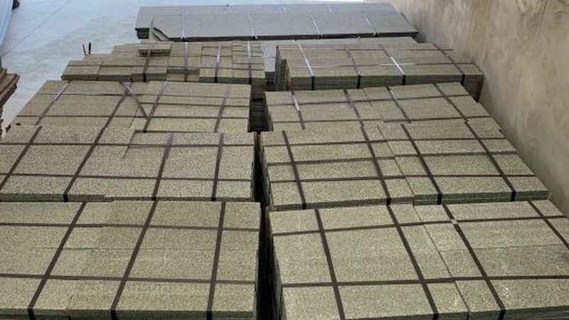 蘑菇石墙面施工，工期究竟几何？**