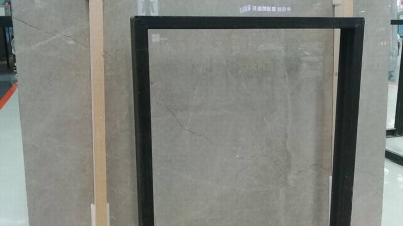 石材护理施工流程书：全方位解析石材保养之道