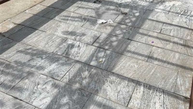 上海大理石背景墙安装，价格背后的考量因素