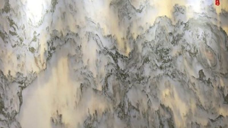 上海水磨石地面固化处理的秘密**